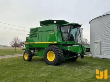 Main image John Deere 9410